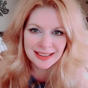 Meet your Posher, Kimberlee